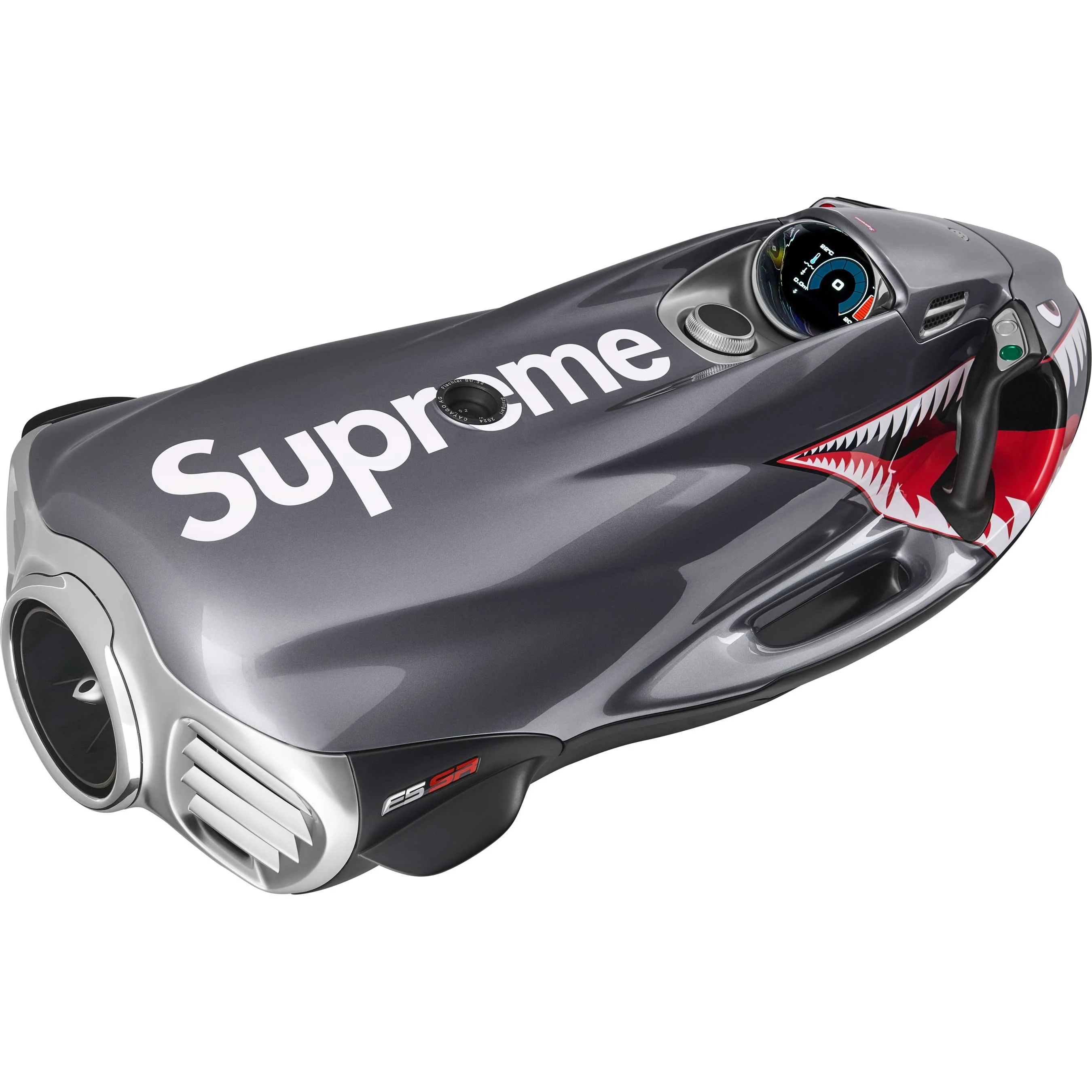 Supreme®/SEABOB F5SR view 5